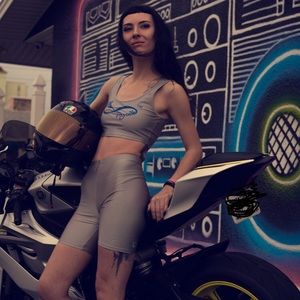 Meet your Posher, Stacie